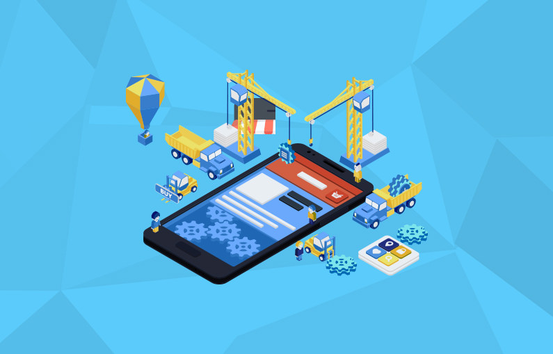 mobdev